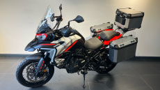 Benelli Trk 702 X E5 (23MY)
